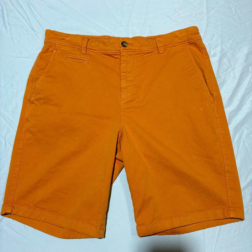 Men’s Johnnie-o shorts